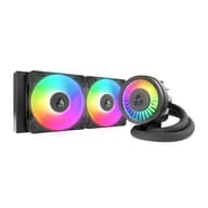 ARCTIC COOLING Liquid Freezer III Pro 240 A-RGB crno
