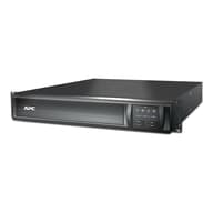 APC Smart-UPS X 750VA SMX750I