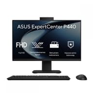 ASUS ExpertCenter P400 AiO P440VAK-BPCD880 Fekete