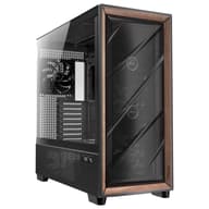 ANTEC Flux Pro TG crno