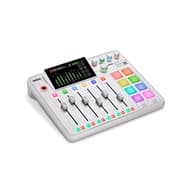 RODE RODECaster Pro II fehér
