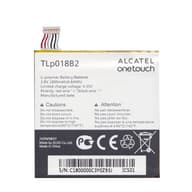 ALCATEL Idol ALCATEL akku 1800mAh LI-Polymer OEM