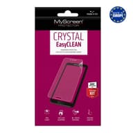 MYSCREEN Alcatel 1S (2020) MYSCREEN CRYSTAL screen protector foil 3H NEM arched ÁTLÁTSZÓ