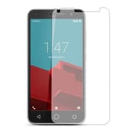 GIGAPACK alcatel pixi 4 5 screen protector glass 0.26mm 9h transparent