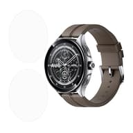 GIGAPACK xiaomi watch 2 pro kijelzővédő üveg 2db 2.5d 9h átlátszó