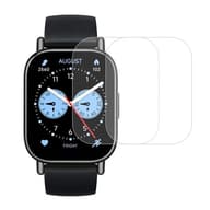 GIGAPACK redmi watch 5 lite kijelzővédő üveg 2db 2.5d 9h átlátszó