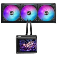 ASUS ROG RYUO IV SLC 360 ARGB crno