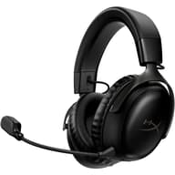 HP HyperX Cloud III S Wireless negru