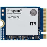 KINGSTON 1TB NV3 M.2 PCIe M.2 2230 SNV3SM3/1T0