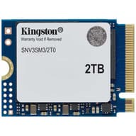 KINGSTON 2TB NV3 M.2 PCIe M.2 2230 SNV3SM3/2T0