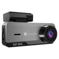 NAVITEL R37 GPS car thread-locking camera