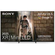 SONY Bravia 5 K-75XR5B 75"