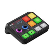 RODE Streamer X audio interfész és videó capture kártya