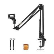 MAONO BA20 mikrofon kar black