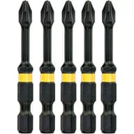 DEWALT DT7998T-QZ EXTREME FlexTORQ screwdriver bithegyek PH2 57 mm - 5 pcs