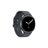 SAMSUNG SM-L320N Galaxy Watch8 Bluetooth 40 mm graphite