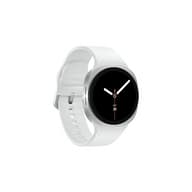 SAMSUNG SM-L325F Galaxy Watch8 e-sim 40 mm srebrno