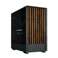 ZALMAN P10 NAMU fekete