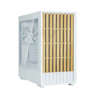 ZALMAN P10 NAMU fehér