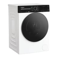 WHIRLPOOL WPM 911W ADS EE Washing machine Front-loading 9 kg A white