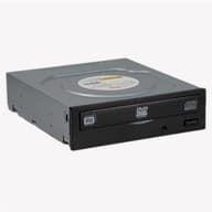 IRIS Interni SATA DVD pisac crno