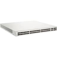 D-LINK DBS-2000-52MP Gigabit PoE+ Switch