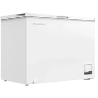 HAUSMEISTER HM 3510E Chest freezer inverter 300L E White