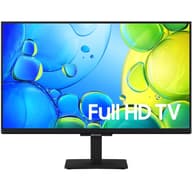 SAMSUNG 24" F6002F (2025) UE24F6002FKXXH