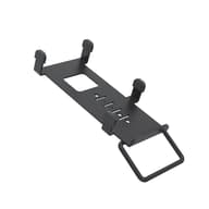 ERGONOMIC SOLUTIONS CAS100-MH-02 Castles Saturn1000 S1F2 MultiGrip (fogantyúval)