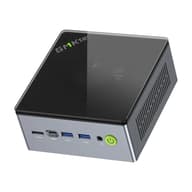 GMKTEC NucBox M7 32/1TB sivo