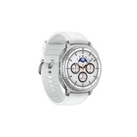 SAMSUNG SM-L500N Galaxy Watch8 Classic Bluetooth 46 mm bijela EU