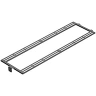 HAVN HS 420 Niži ventilator konzola okvir crno