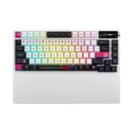 ASUS ROG Azoth X Snow V2 UK engleski šaren