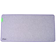 ARTIMO Desk Mat iPon - Ograničen izdanje - M (80x40) - svetlo siva