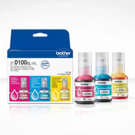 BROTHER BTD100CL Value EREDETI