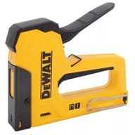DEWALT DWHTTR350-0 Kapcsozó und szegező 2 in 1 industriell Export