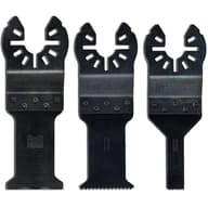 DEWALT DT20713-QZ Multi Tool 3db-os oštrica pribor