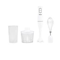 TRISTAR MX-4851 Kézi mixer 350W 0.7L Fehér