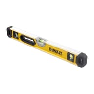 DEWALT DWHT0-43224 Wasserwaage 60cm
