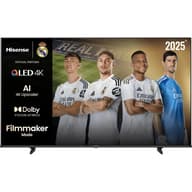 HISENSE 85E7Q 85"