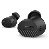 PHILIPS TAT5000 Real cablu fără cască negru