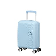 AMERICAN TOURISTER Soundbox Mini 47cm azure
