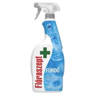 FLORASZEPT Bathroom cleaner spray 750 ml