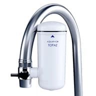 AQUAPHOR AQU017860 Topaz csapra reparierbar víztisztító