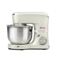 GIRMI IM47 Kitchen robot 1500W 6L White