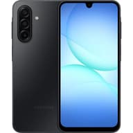 SAMSUNG A176B Galaxy A17 5G 4/128GB Dual Sim schwarz