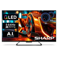SHARP 43HR7265E 43"