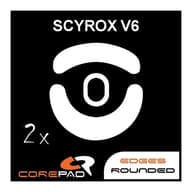 COREPAD Skatez PRO 329 - Scyrox V6 Superlight 8K Wireless