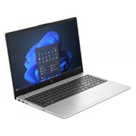 HP 255R G10 B9YQ6ET Turbóezüst