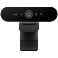 LOGITECH Brio 4K webcamera graphite